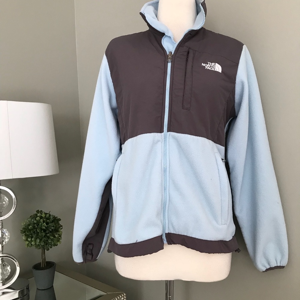 🎉REDUCED🎉The North Face “Denali” fleece jacket